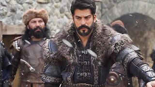 Kuruluş Osman 193. Bölüm @KurulusOsman Turgut Gazinin yeni düşmanı kim_  3.Analiz
