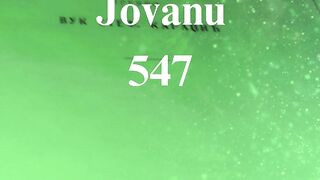 Jevanđelje po Jovanu 547