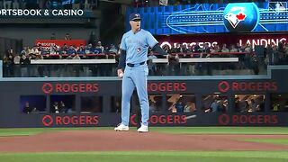 As vs. Blue Jays Game Highlights (5_31_25)  MLB Highlights