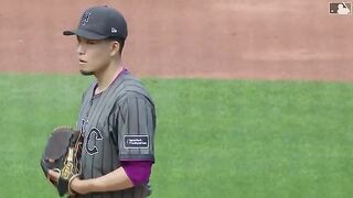 Rockies vs. Mets Game Highlights (5_31_25)  MLB Highlights