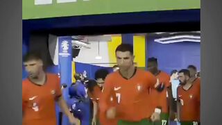 The Day Ronaldo Showed Lionel Messi Who is The Boss | World Cup 2026
