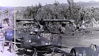 Classic Epic Action War Movie