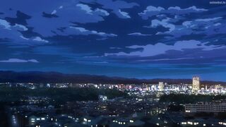 Hibi wa Sugiredo Meshi Umashi Episodes 8