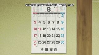 mono Episodes 8