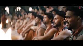 RAID 2_ NASHA (Song)  Tamannaah B Ajay D Riteish D  Jasmine Sandlas Sachet T Jaani  Bhushan K