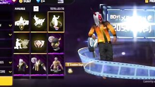 Free fire 44