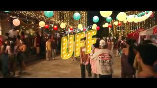 UFF (Music Video)_ Sushant KC  Swastima Khadka  Indrakala Rai  New Hindi Song  TSeries