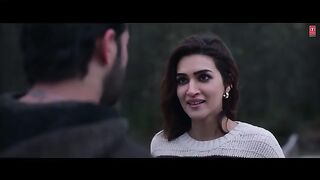 Full Video_ Raanjhan  Do Patti  Kriti Sanon Shaheer Sheikh  Parampara Tandon  SachetParampara
