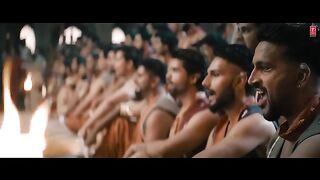NASHA (Full Video)_ Tamannaah B Ajay D Riteish D  Jasmine S Sachet T Jaani  Bhushan K  RAID 2