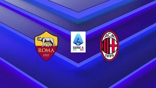 ROMA-MILAN 3-1 ｜ HIGHLIGHTS ｜ Roma Clinch European Spot ｜ Serie A 2024⧸25