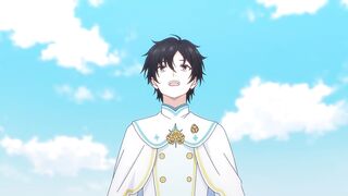 Yami Healer - Anime - Eps 08