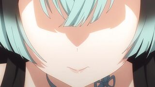 Yami Healer - Anime - Eps 09