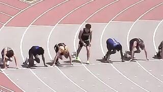 Unique way to win Race