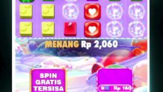 Cuma modal 50 ribu, menang 3 juta! ???? Main di MESINGG, sensasi menangnya beda! Kamu kapan? ????