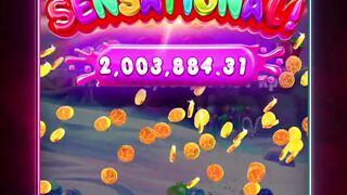 SPIN TIPIS-TIPIS, TAUNYA MEGA WIN! 2