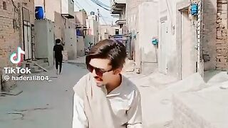 Pottery video shot