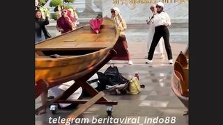 Turis Indonesia Dihujat Netizen Thailand