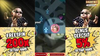 "Bosen nonton esports doang? Saatnya seru-seruan! Ayo betting dan dukung tim kesayanganmu sekarang!"