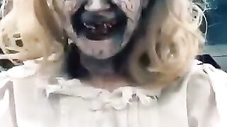 Bhuton ke dhamakedar video