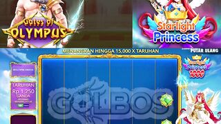 Kombinasi petir yang aduhai