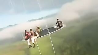 aao sar par chaly