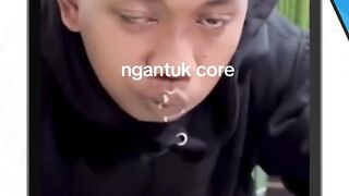ngantuk core mana suaranya
