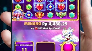 ini yang di idam idamkan semua orang hanya ada di idngoal