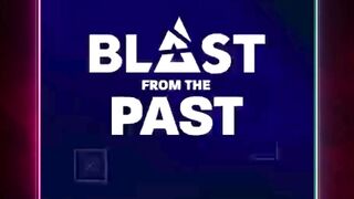 Klip ICONIC™ BLAST tv Paris Major 2023 ????