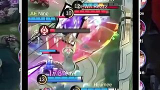 "Main bukan cuma cari win, tapi ngebuktiin siapa yang paling konsisten di pressure. Hari ini? Waktunya lo bersinar di leaderboard!"