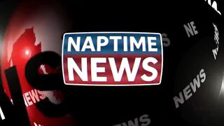 Baby President Trump reveals if he would considering pardoning Sean 'Diddy' Combs#naptimenews#trump