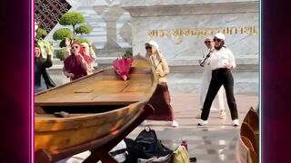 Lagi viral! Sekelompok turis asal Indonesia