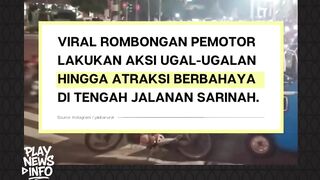 Gerombolan orang Norak