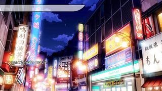 Boku no hero Vigilante - Anime - Eps 05