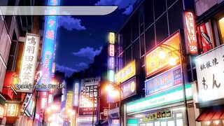 Boku no hero Vigilante - Anime - Eps 06