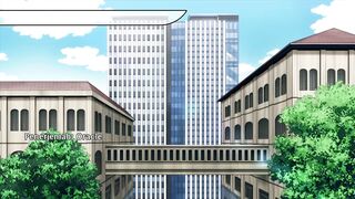 Boku no hero Vigilante - Anime - Eps 07
