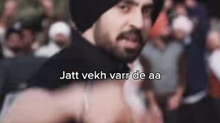 Daang diljit dosanjh