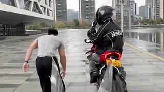 Real Time Race