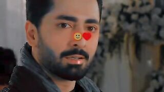بہت ہی خوبصورت سین ہے
