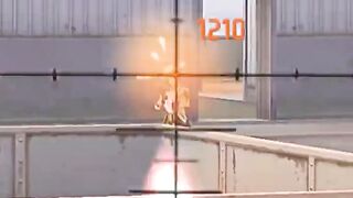 Free fire hedshot