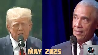 Another Obama Moment That Made Trump Go Silent