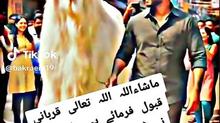Mashalla ????