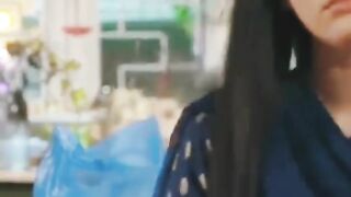 Sitara with Salar ❤️ | Kaffara | Ali Ansari | Laiba Khan | Short video |