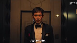 Squid Game Season 3 Trailer 2025
