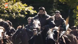 TURGUT MEET WITH OSMAN