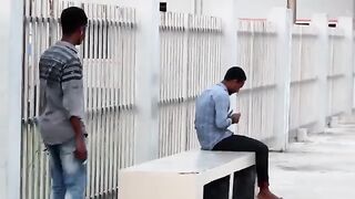 Fun & Fake Spider