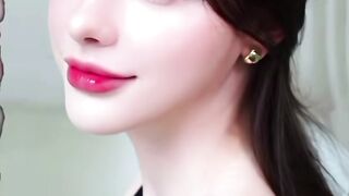 Beautiful girl 441