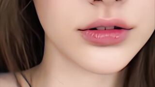 Beautiful girl 443