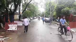 Rikshaw & Stunt
