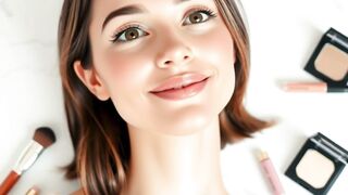 What are the most useful makeup tips and tricks for a beginner    #MakeupTips  #BeginnerMakeup
