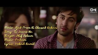 Tu Jaane Na 2